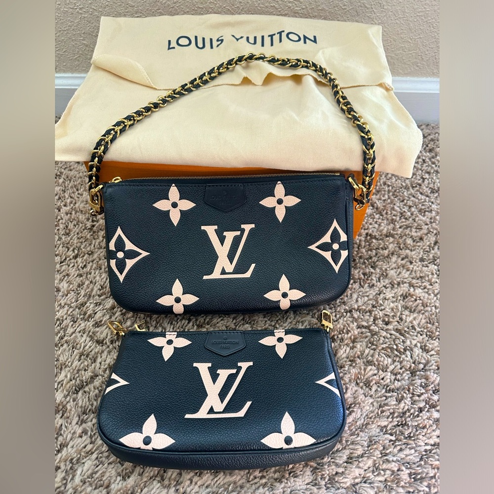 Louis Vuitton Hand Bag